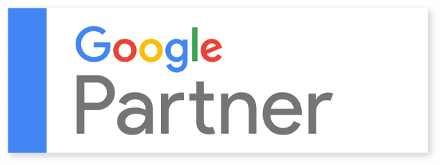 Amplomedia is a certified Google Partner