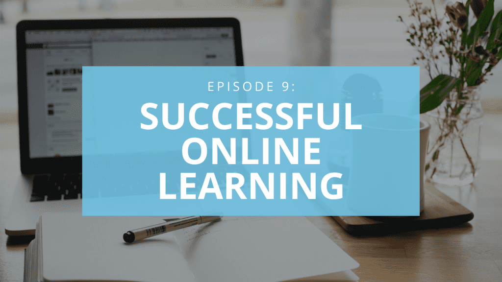 successful online learning